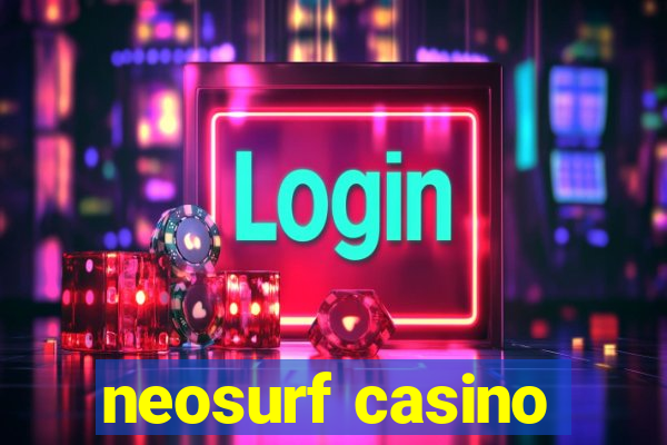 neosurf casino