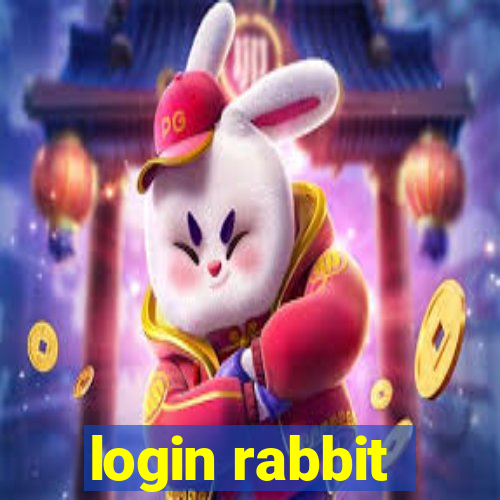 login rabbit