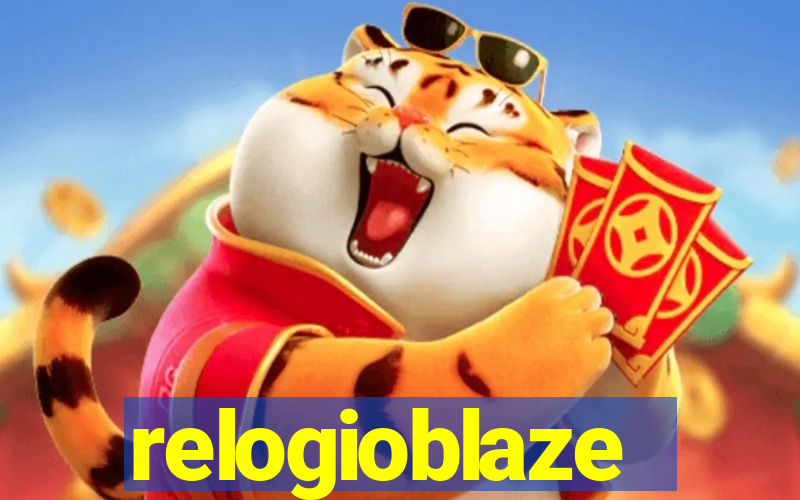 relogioblaze