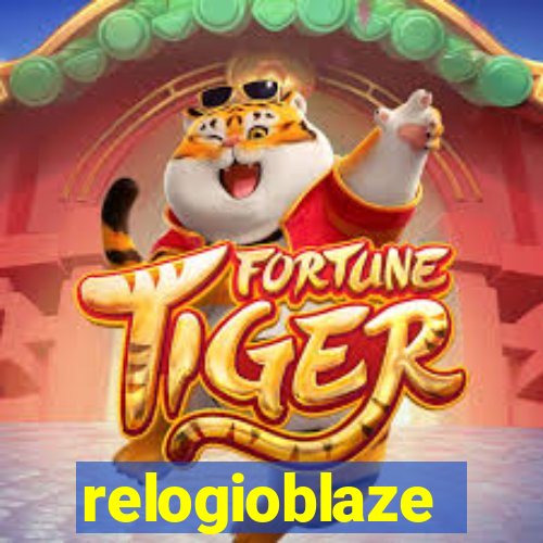 relogioblaze