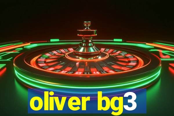 oliver bg3