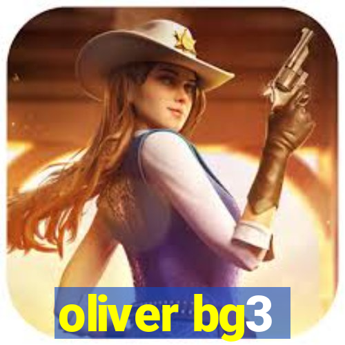 oliver bg3