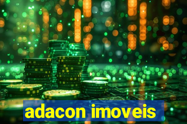 adacon imoveis