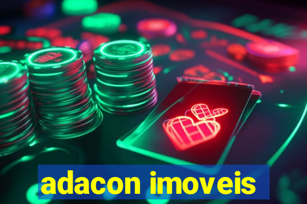 adacon imoveis