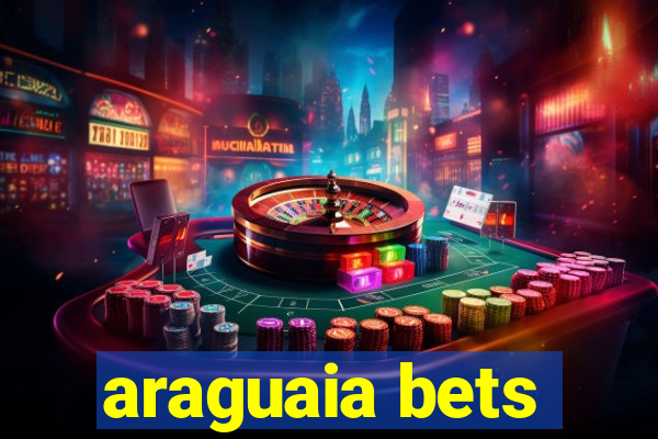 araguaia bets