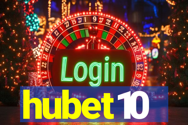 hubet10