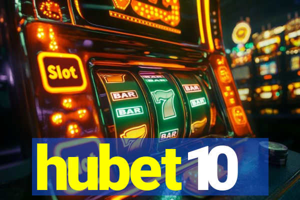 hubet10