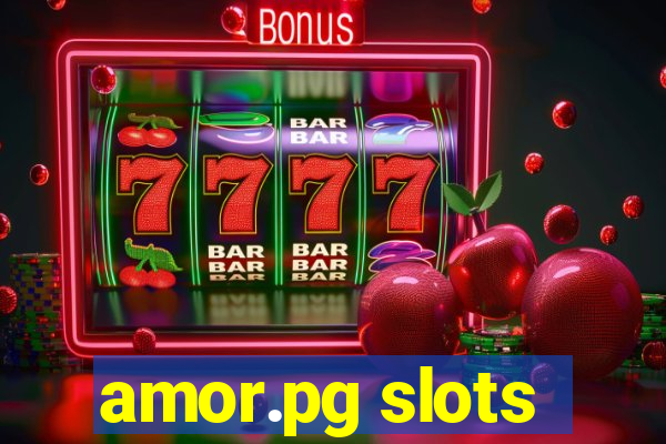 amor.pg slots