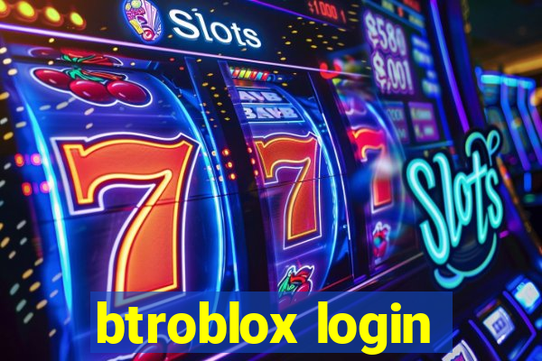 btroblox login