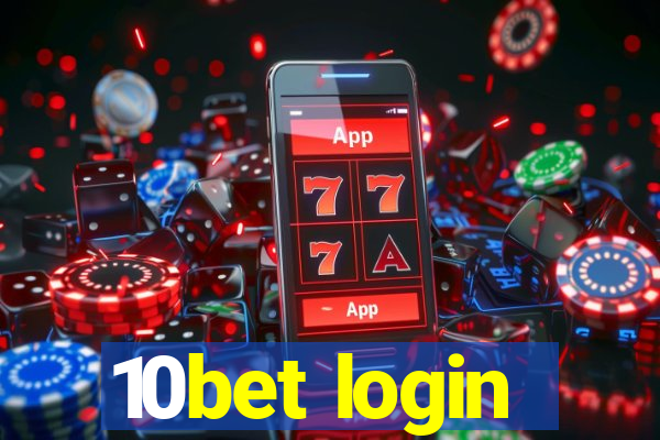 10bet login