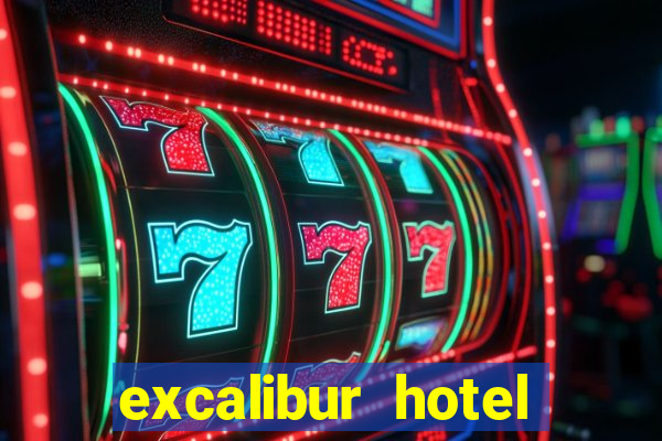 excalibur hotel casino las vegas booking