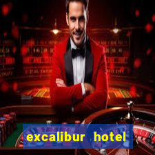 excalibur hotel casino las vegas booking