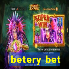 betery bet