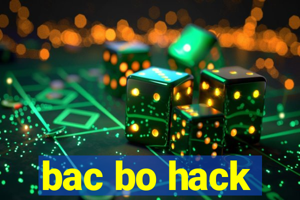 bac bo hack