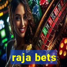 raja bets