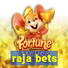 raja bets