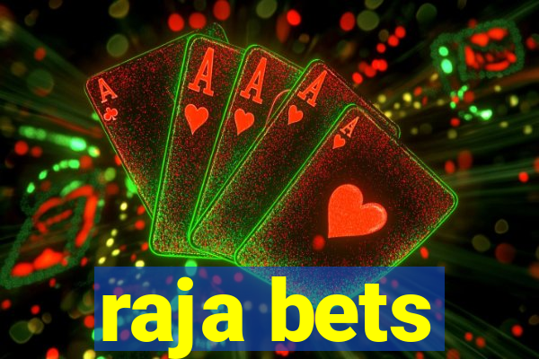 raja bets