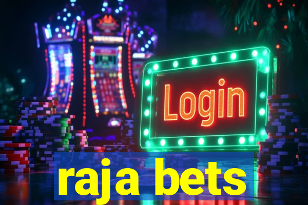 raja bets