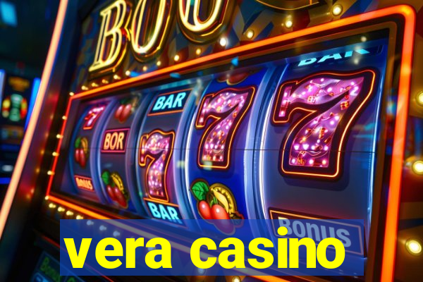 vera casino