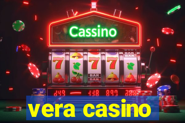 vera casino