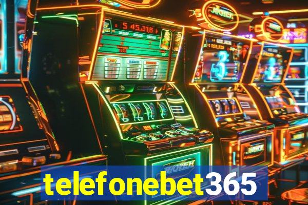 telefonebet365