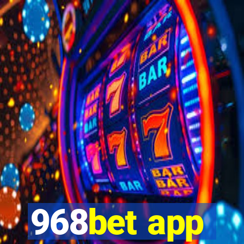 968bet app