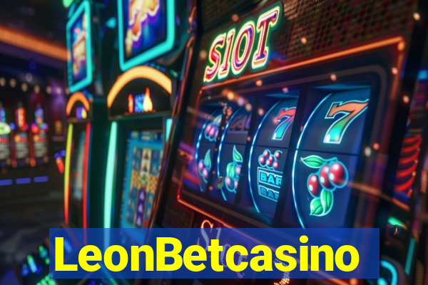 LeonBetcasino