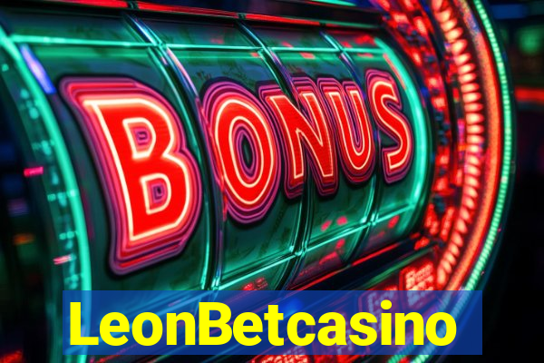 LeonBetcasino