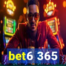 bet6 365