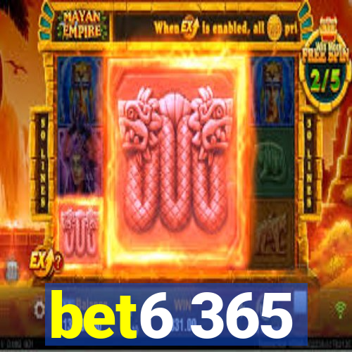 bet6 365