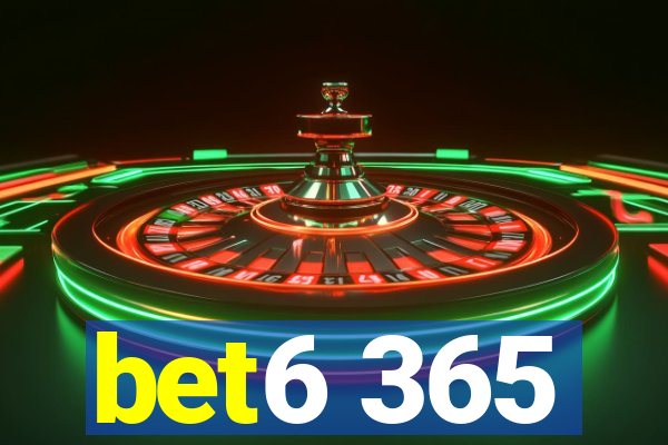 bet6 365