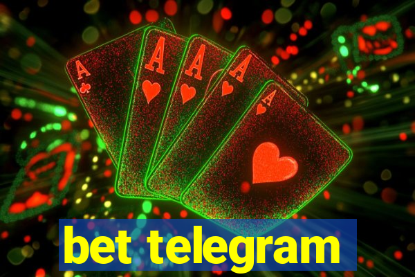 bet telegram