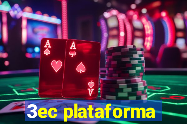 3ec plataforma