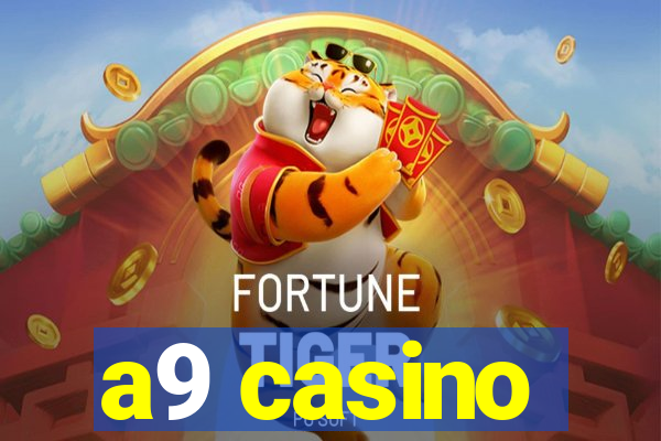 a9 casino