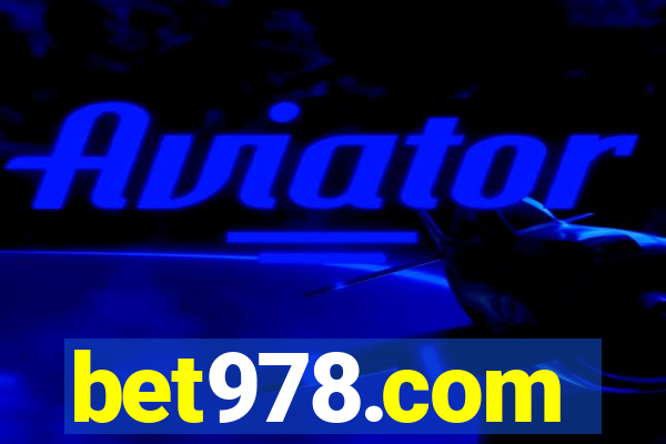 bet978.com