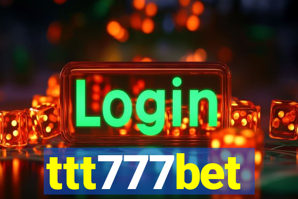 ttt777bet