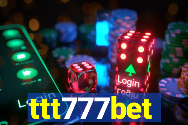 ttt777bet