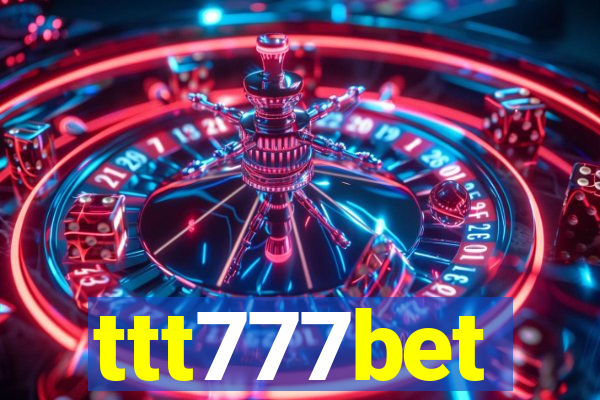 ttt777bet