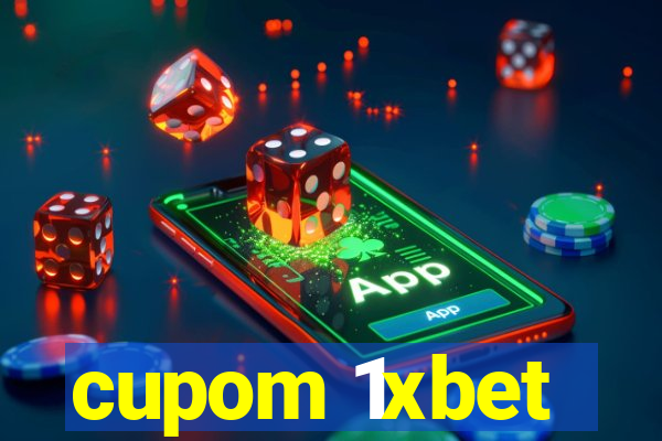 cupom 1xbet