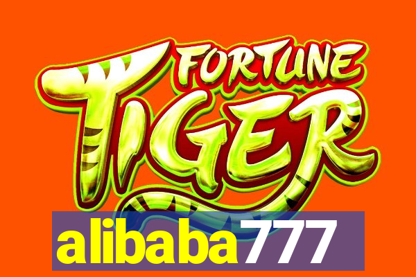 alibaba777