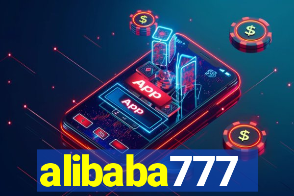 alibaba777