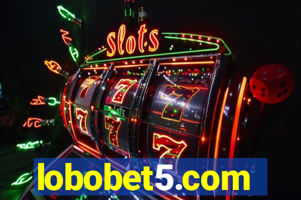 lobobet5.com