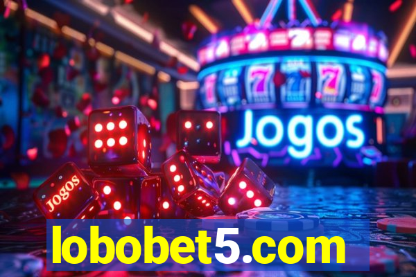 lobobet5.com