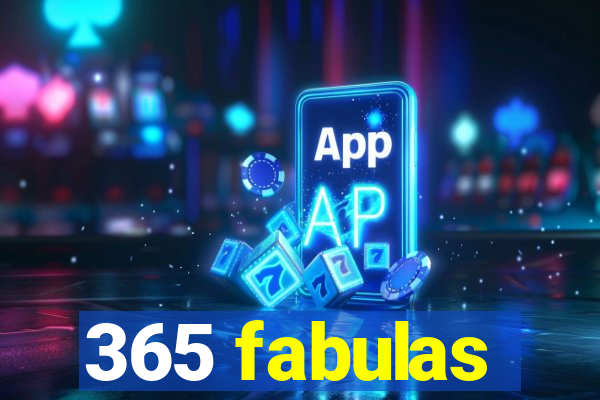 365 fabulas