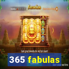 365 fabulas