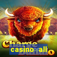 casino all inclusive resort po?os de caldas