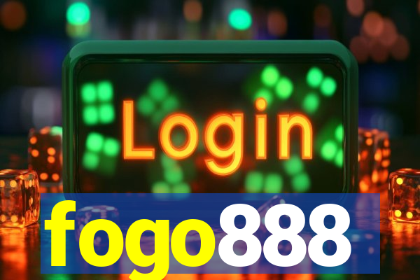 fogo888