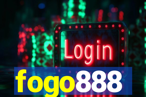 fogo888