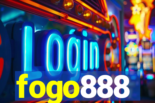 fogo888