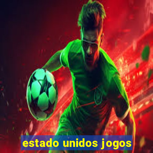 estado unidos jogos